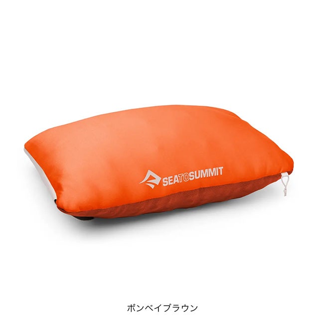 SEA TO SUMMIT シートゥサミット フォームコアピロー ラージ｜SUNDAY