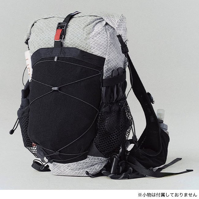 BLUE MONTE ブルーモンテ 20L大容量登山リュック｜SUNDAY MOUNTAIN