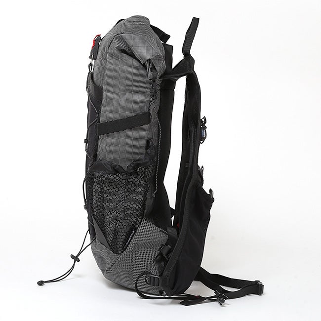 BLUE MONTE ブルーモンテ 20L大容量登山リュック｜SUNDAY MOUNTAIN