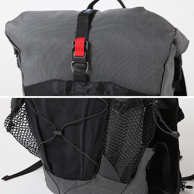 BLUE MONTE ブルーモンテ 20L大容量登山リュック｜SUNDAY MOUNTAIN