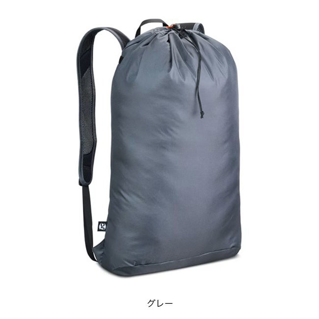 Gossamer Gear ゴッサマーギア リックサック｜SUNDAY MOUNTAIN