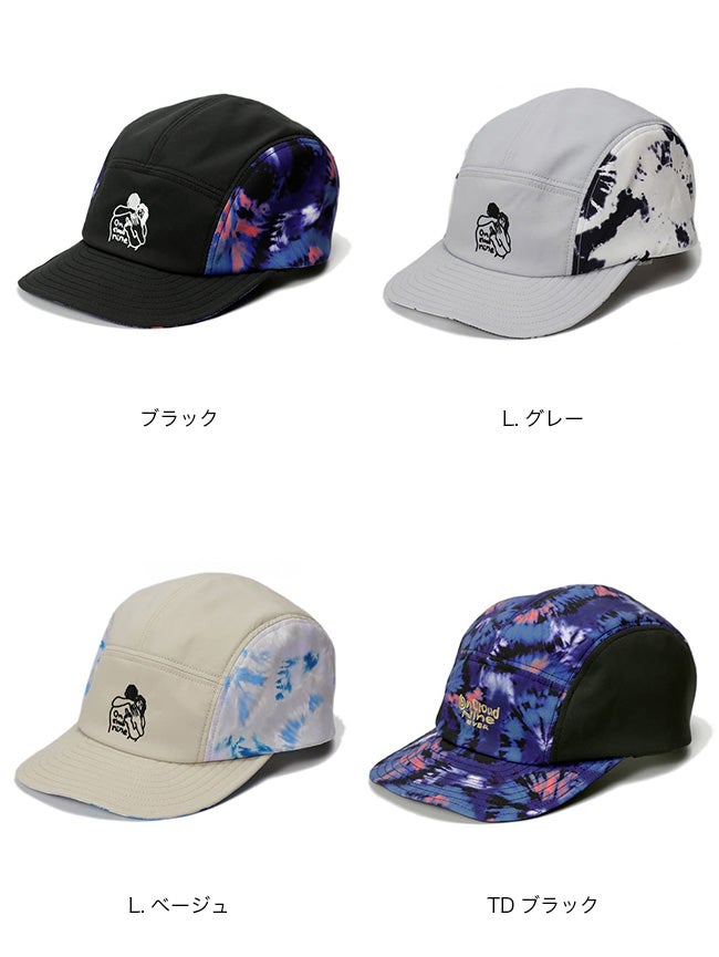 halo commodity - リッジマウンテン ハロコモディティ キャップ 山と道 halo commodity ハロコモディティー クラウドキャップ｜SUNDAY
