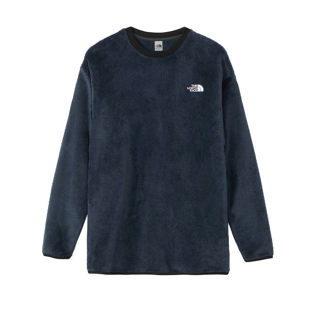 THE NORTH FACE ノースフェイス フリーランサーマルフロークルー ユニ