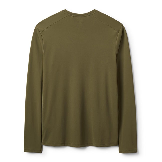 Rab ラブ フォースLS Tee メンズ｜SUNDAY MOUNTAIN｜サンデーマウンテン