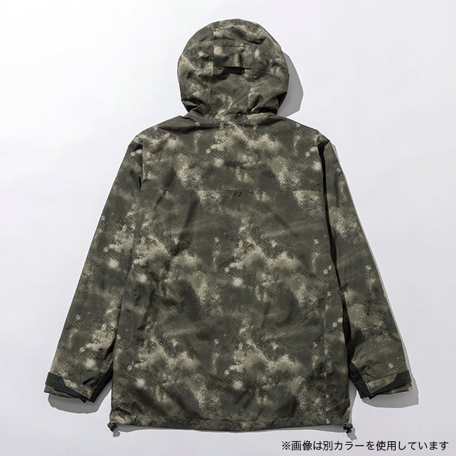 DAIWA ダイワ レインマックス2Lシェルジャケット｜SUNDAY MOUNTAIN