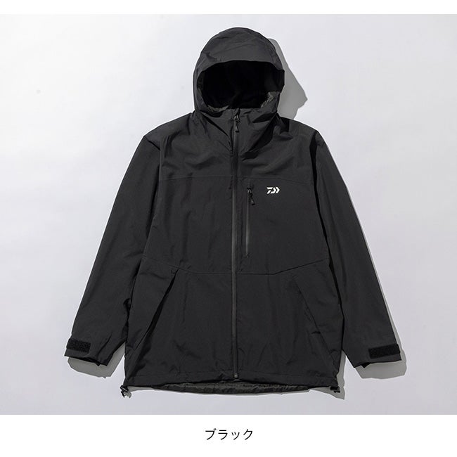 DAIWA ダイワ レインマックス2Lシェルジャケット｜SUNDAY MOUNTAIN