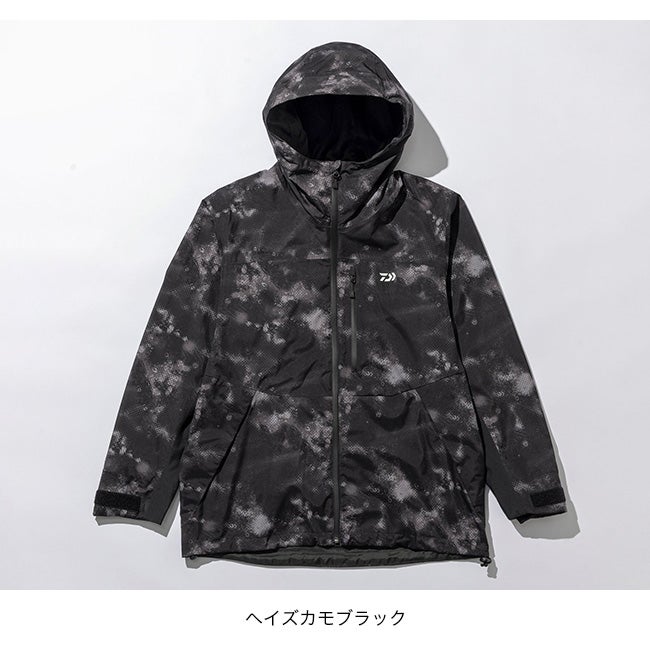 DAIWA ダイワ レインマックス2Lシェルジャケット｜SUNDAY MOUNTAIN