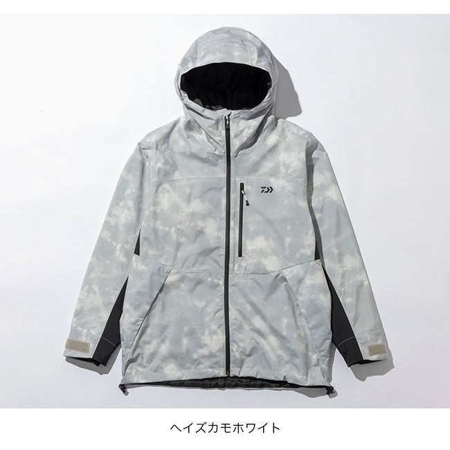 DAIWA ダイワ レインマックス2Lシェルジャケット｜SUNDAY MOUNTAIN