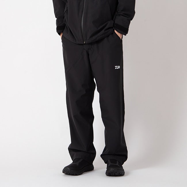 DAIWA ダイワ レインマックス2Lシェルパンツ