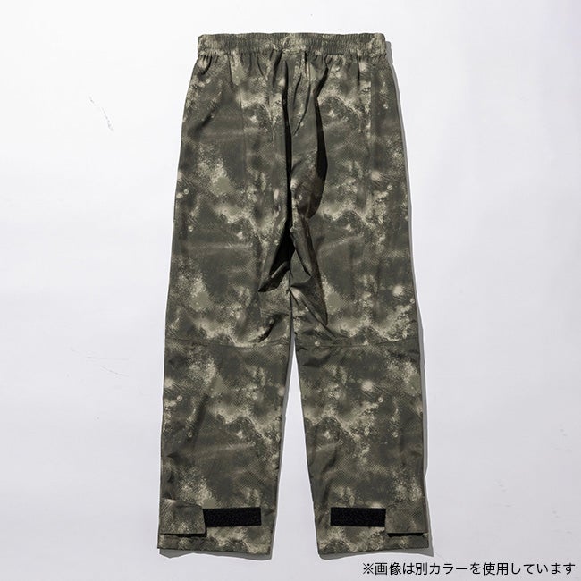 DAIWA ダイワ レインマックス2Lシェルパンツ｜SUNDAY MOUNTAIN