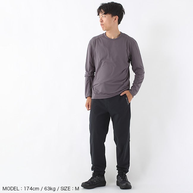 Teton Bros. ティートンブロス PPP L/S メンズ｜SUNDAY MOUNTAIN
