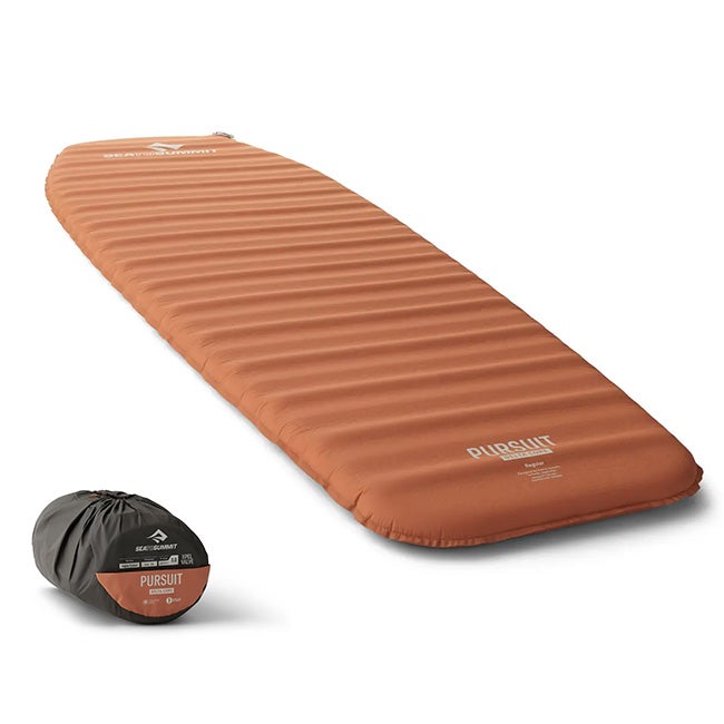 SEA TO SUMMIT シートゥサミット キャンププラスS.I.マット