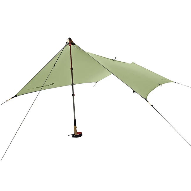 テント・タープ Old Mountain MKG テンマクデザイン（tent-Mark DESIGNS） テンマクデザイン【焚火タープ