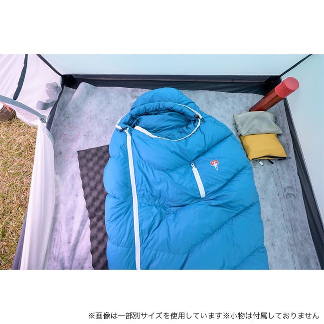 EVERNEW エバニュー ピナクルマット180 T14/9｜SUNDAY MOUNTAIN
