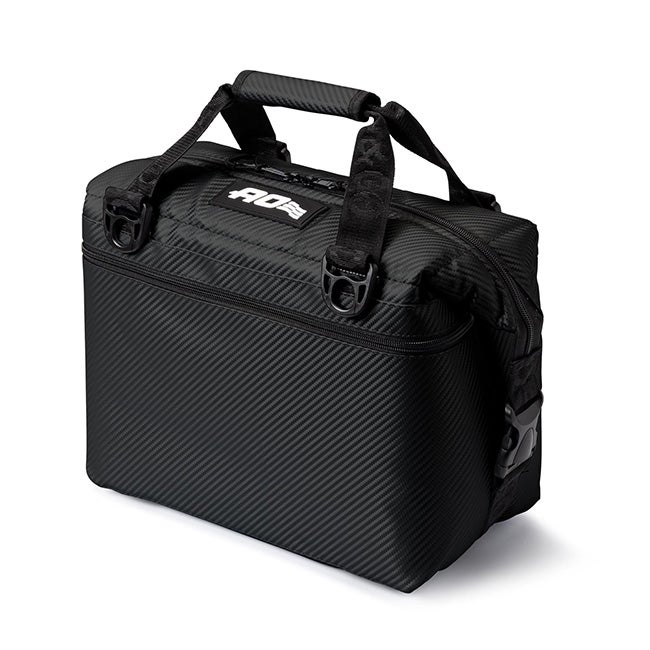 AO Coolers エーオークーラーズ 12パック キャンバス ソフトクーラー