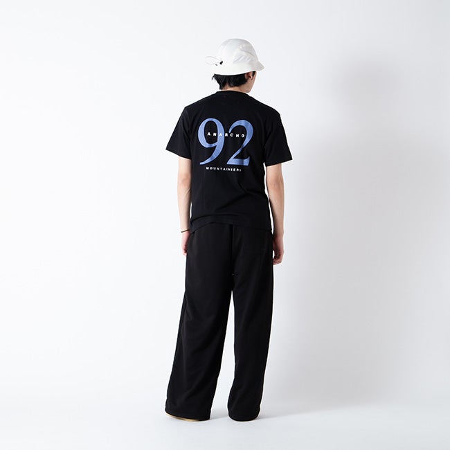 Mountain Research マウンテンリサーチ A92｜SUNDAY MOUNTAIN