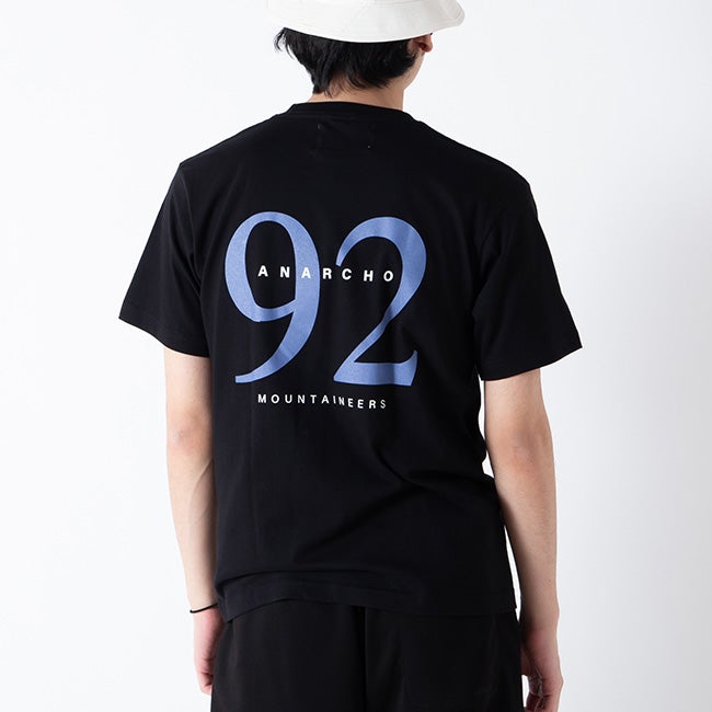 Mountain Research マウンテンリサーチ A92｜SUNDAY MOUNTAIN