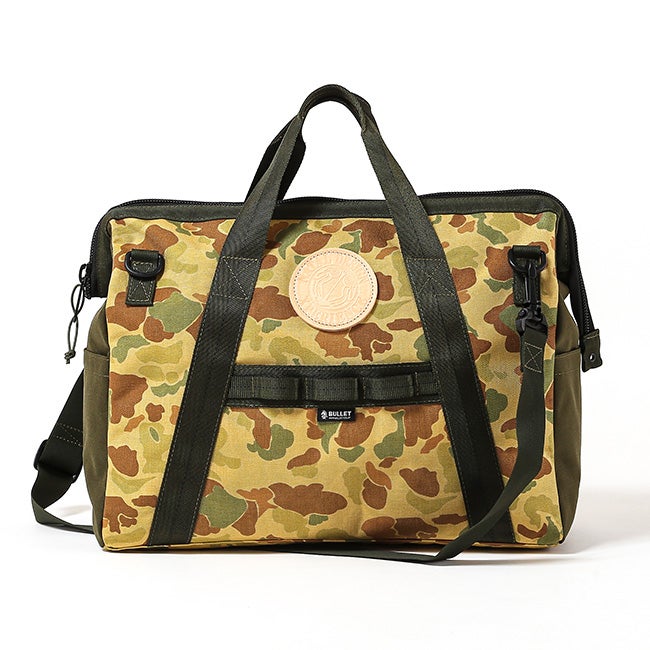 NATAL DESIGN ネイタルデザイン Dr.ツールバッグ｜SUNDAY MOUNTAIN