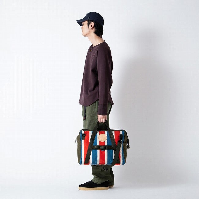 NATAL DESIGN ネイタルデザイン Dr.ツールバッグ｜SUNDAY MOUNTAIN