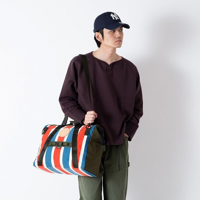 NATAL DESIGN ネイタルデザイン Dr.ツールバッグ｜SUNDAY MOUNTAIN