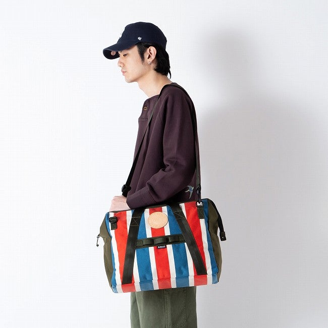 NATAL DESIGN ネイタルデザイン Dr.ツールバッグ｜SUNDAY MOUNTAIN