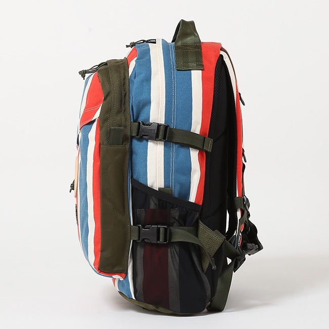 NATAL DESIGN ネイタルデザイン デイライフA3パック｜SUNDAY MOUNTAIN
