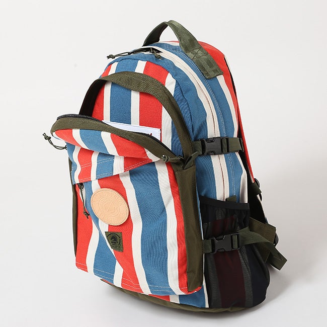 NATAL DESIGN ネイタルデザイン デイライフA3パック｜SUNDAY MOUNTAIN