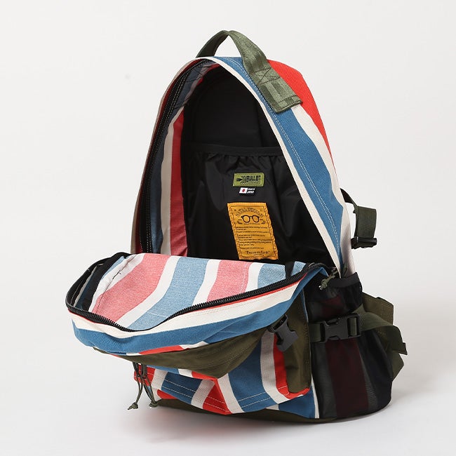 NATAL DESIGN ネイタルデザイン デイライフA3パック｜SUNDAY MOUNTAIN