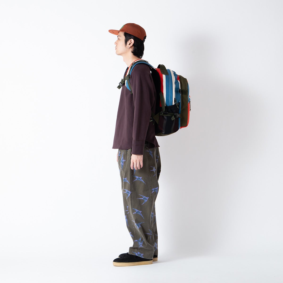 NATAL DESIGN ネイタルデザイン デイライフA3パック｜SUNDAY MOUNTAIN