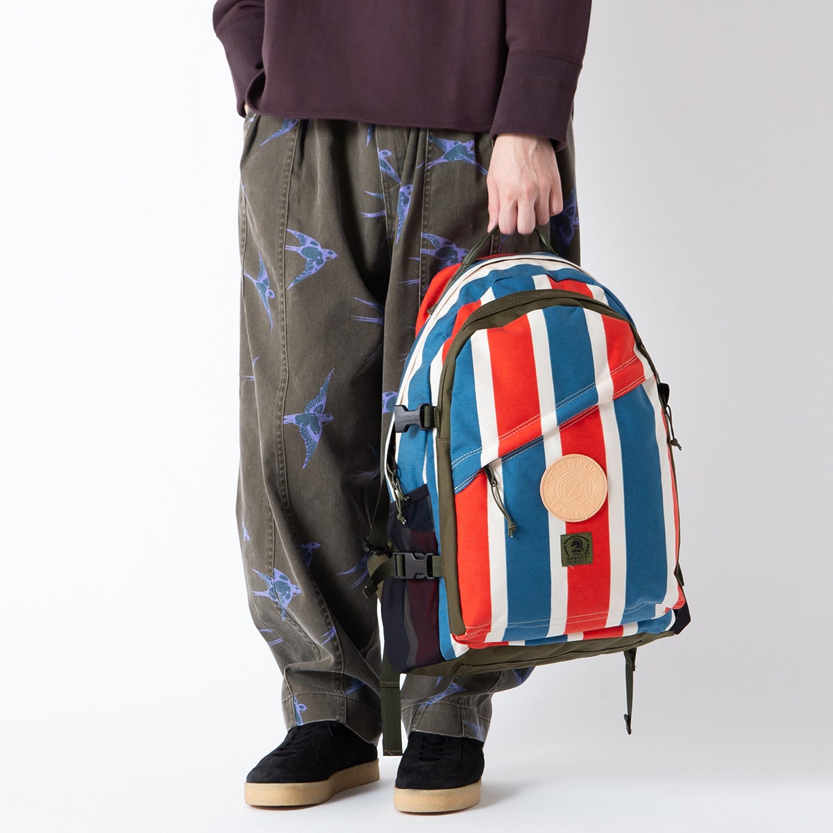 NATAL DESIGN ネイタルデザイン デイライフA3パック｜SUNDAY MOUNTAIN