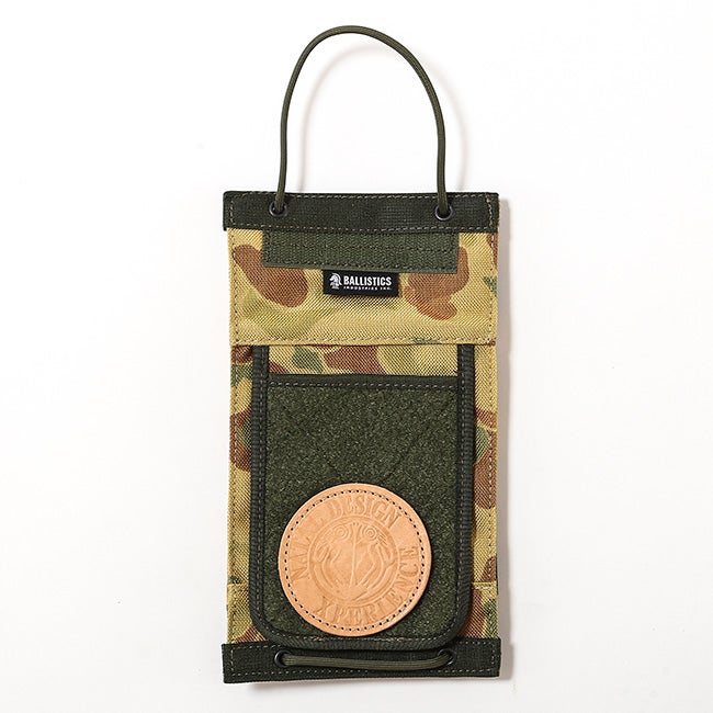 NATAL DESIGN×Ballistics ネイタルデザイン×バリスティクス ネイタル