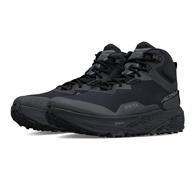 ALTRA アルトラ ティンプ6 ミッドゴアテックス メンズ｜SUNDAY