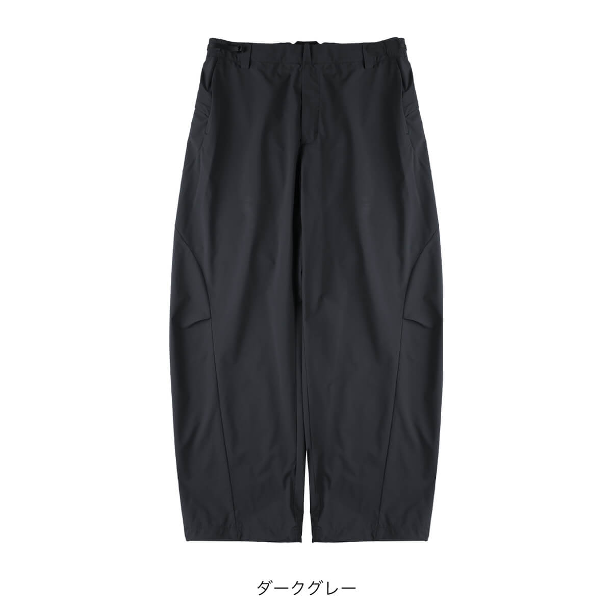 BLUE MONTE ブルーモンテ ソロテックス撥水ワークパンツ｜SUNDAY