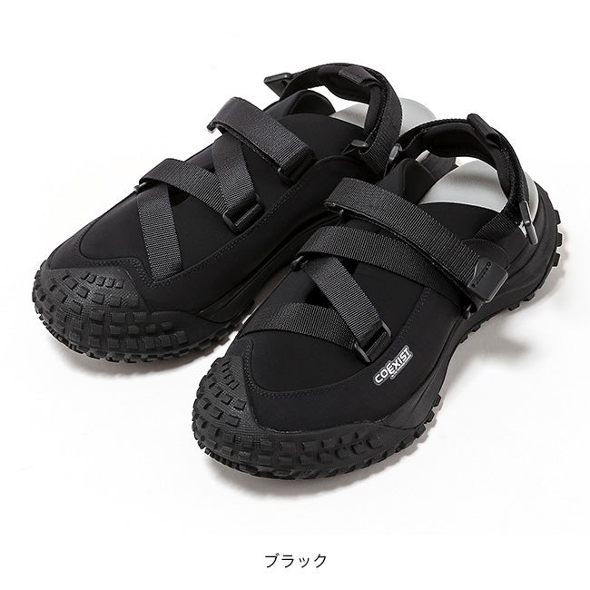 CMF OUTDOOR GARMENT コムフィアウトドアガーメント アプローチ02
