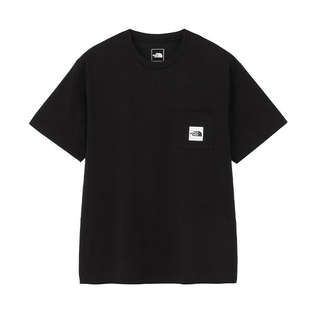 THE NORTH FACE ノースフェイス S/SフラッシュドライパックTee ユニ