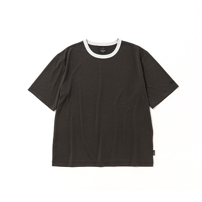 AXESQUIN modified アクシーズクインモディファイド QDトリムTEE