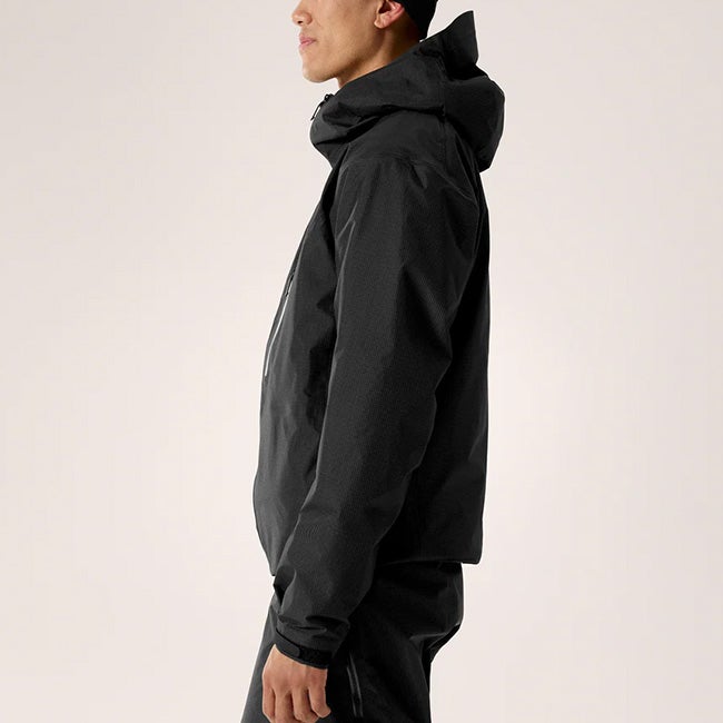 ARC'TERYX アークテリクス アルファSLジャケット メンズ｜SUNDAY