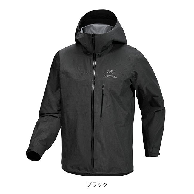 ARC'TERYX アークテリクス アルファSLジャケット メンズ|SUNDAY ARC'TERYX アークテリクス アルファSLジャケット メンズ|SUNDAY