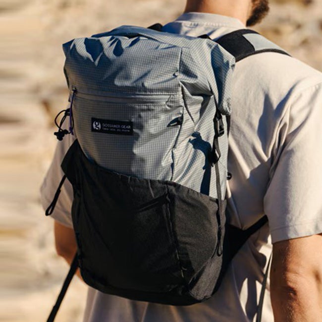 Gossamer Gear ゴッサマーギア 通販