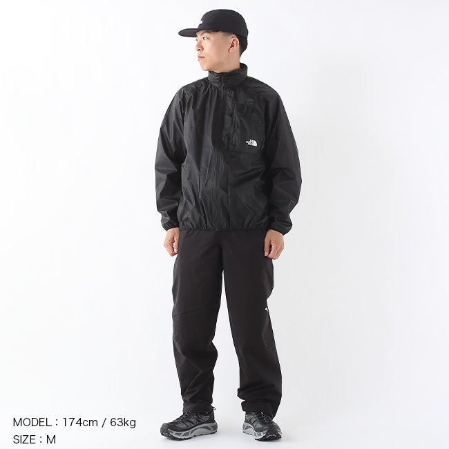 THE NORTH FACE ノースフェイス ベンチャーパンツ｜SUNDAY MOUNTAIN