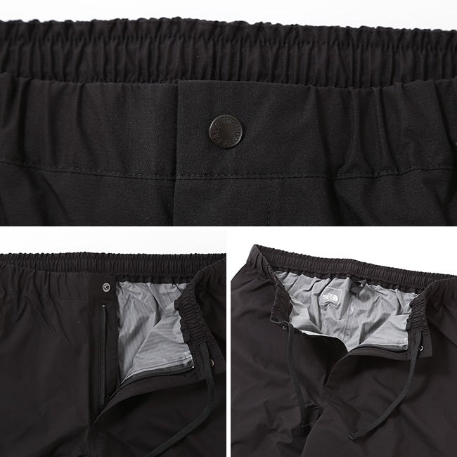 THE NORTH FACE ノースフェイス ベンチャーパンツ｜SUNDAY MOUNTAIN