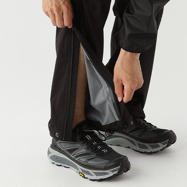 STC VENTURE ベンチャー BC 約95cm THE NORTH FACE ノースフェイス ベンチャーパンツ｜SUNDAY MOUNTAIN
