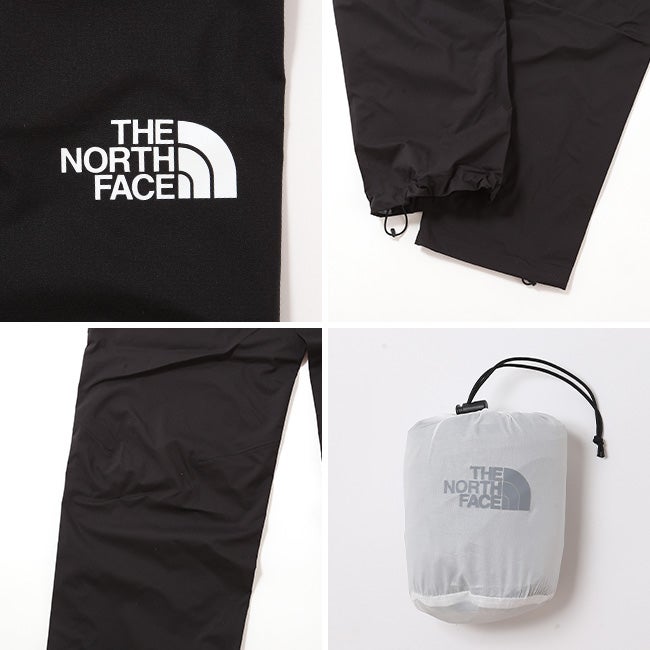 THE NORTH FACE ノースフェイス ベンチャーパンツ｜SUNDAY MOUNTAIN