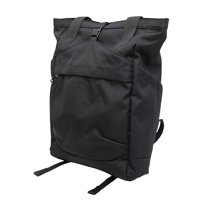 OverLand EQUIPMENT オーバーランドイクイップメント 2ウェイバック