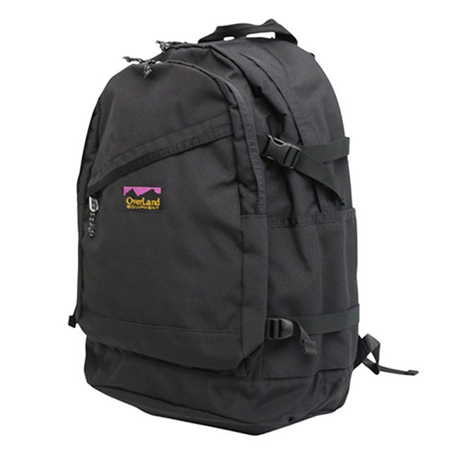 OverLand EQUIPMENT オーバーランドイクイップメント バックパック