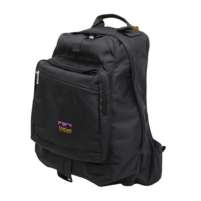 OverLand EQUIPMENT オーバーランドイクイップメント バックパック