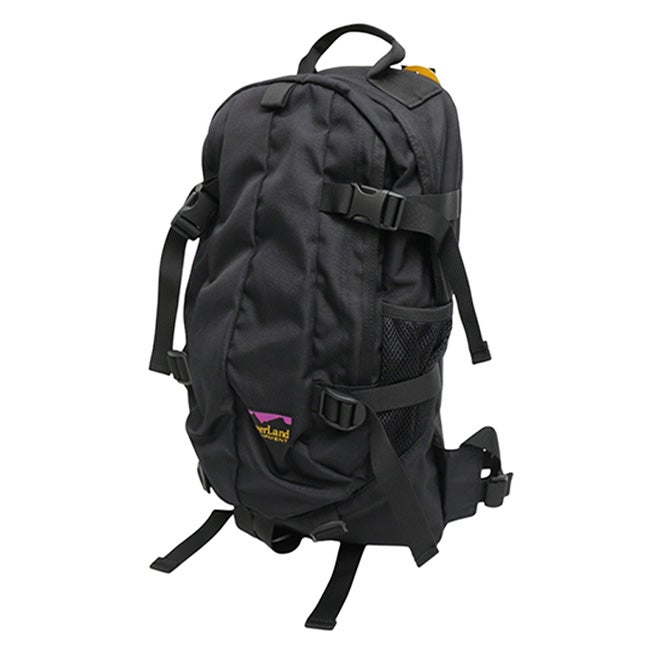 OverLand EQUIPMENT オーバーランドイクイップメント バックパック