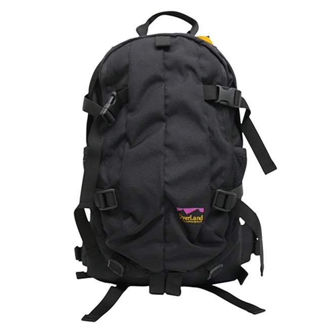 OverLand EQUIPMENT オーバーランドイクイップメント バックパック