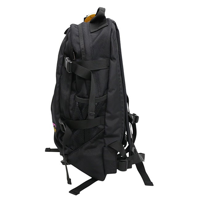 OverLand EQUIPMENT オーバーランドイクイップメント バックパック