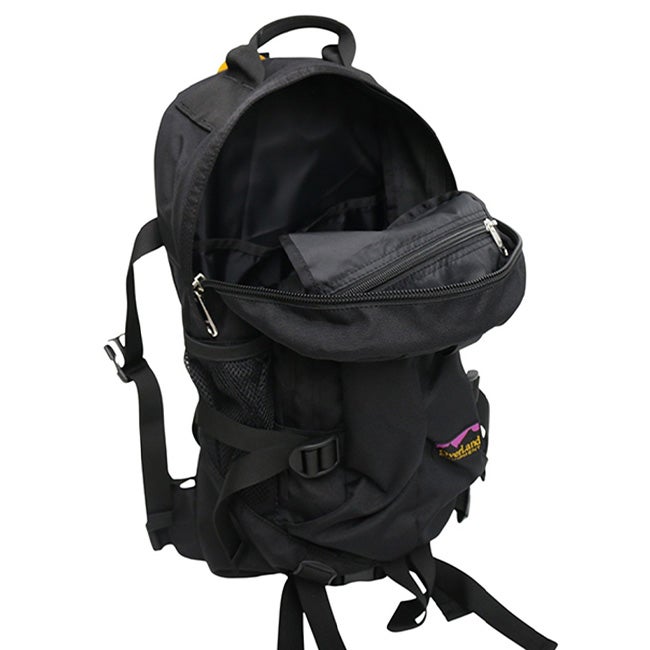OverLand EQUIPMENT オーバーランドイクイップメント バックパック